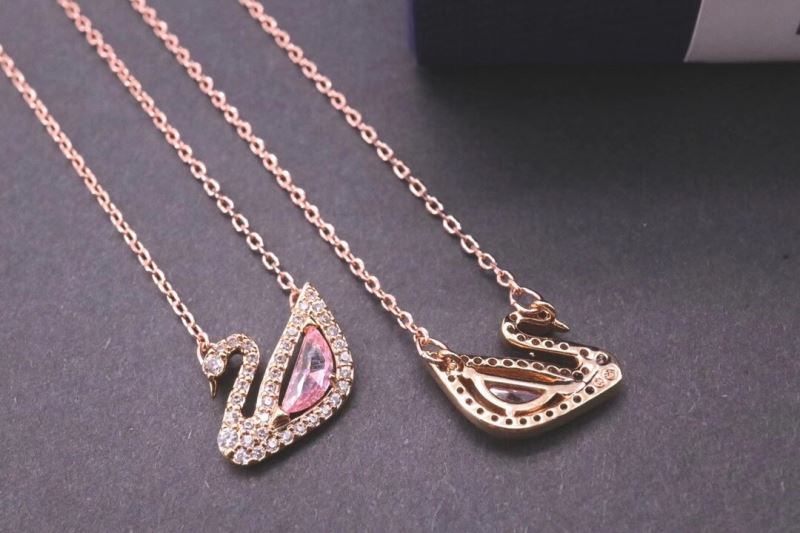 Swarovski Necklaces